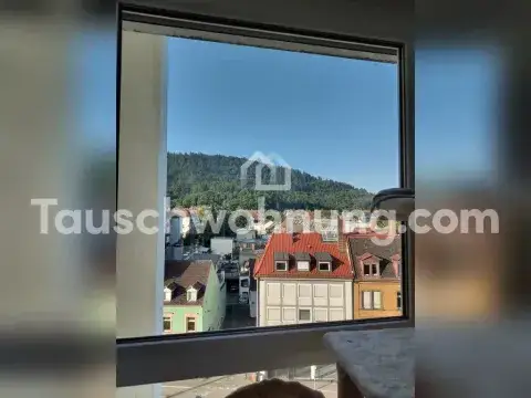 Freiburg im Breisgau Wohnungen, Freiburg im Breisgau Wohnung mieten