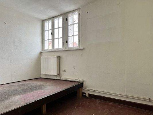 Kinderzimmer 2 im DG