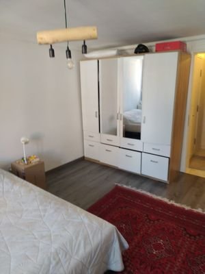 Wohnung 1. OG