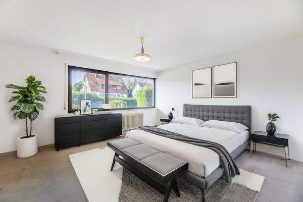 Schlafz. UG: Virtual Staging