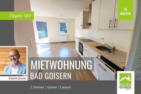 Bad Goisern Wohnungen, Bad Goisern Wohnung mieten