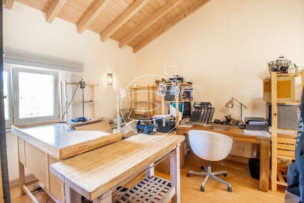 Großzügiges Anwesen