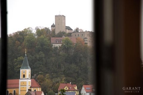 Falkenstein-Falkenstein Wohnungen, Falkenstein-Falkenstein Wohnung kaufen