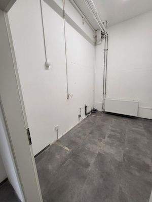 als Küche vom v.M. vorgesehen