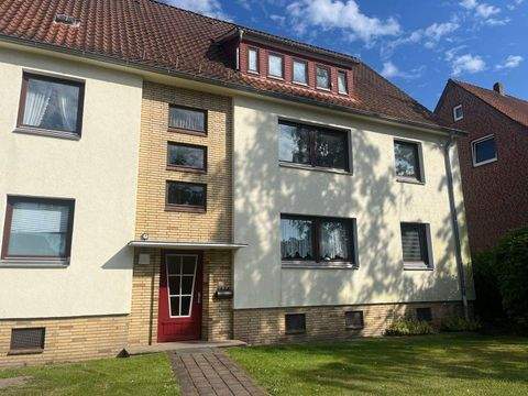 Winsen (Luhe) Wohnungen, Winsen (Luhe) Wohnung mieten
