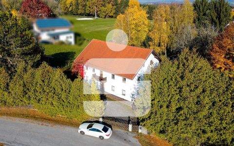 Eging a.See Häuser, Eging a.See Haus kaufen