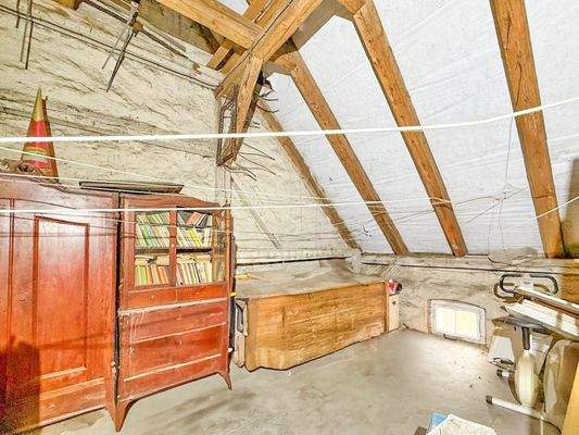 weiteres Zimmer | DG