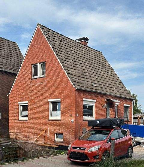 Emden Häuser, Emden Haus kaufen