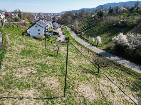 Aalen Grundstücke, Aalen Grundstück kaufen