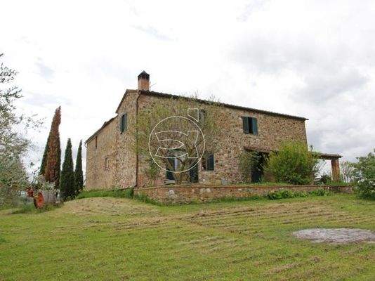 Herrliches Objekt | Asciano