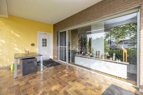 Lohmar / Donrath Häuser, Lohmar / Donrath Haus kaufen