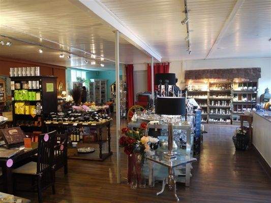 vorherige Verkaufsfläche