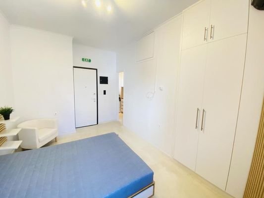 Schöne Wohnung zum Verkauf in Chania