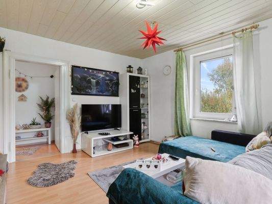 Beispiel Wohnzimmer II