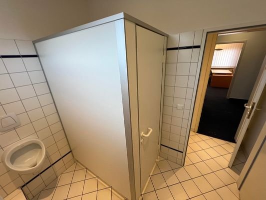 Kunden WC