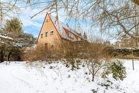 Nürnberg Häuser, Nürnberg Haus kaufen