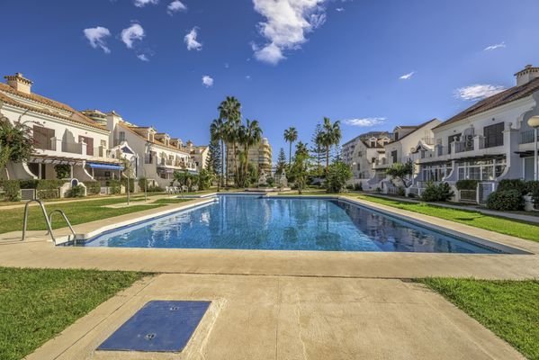 Photo: Duplex Penthouse in Fuengirola