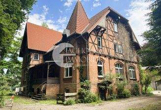 Außenansicht Wohnhaus