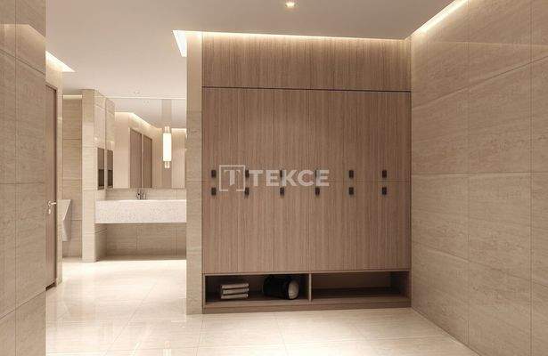 Apartments in a Developing Area of Jebel Ali, Dubai