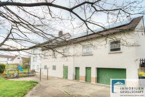 Mittelhof Renditeobjekte, Mehrfamilienhäuser, Geschäftshäuser, Kapitalanlage