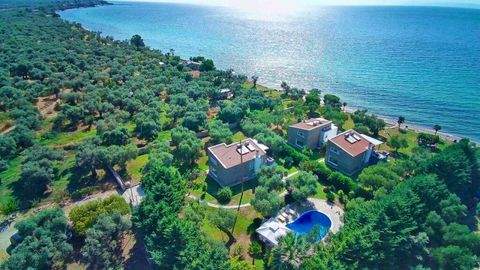 Thassos Wohnungen, Thassos Wohnung kaufen