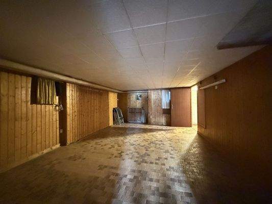 Keller - Lütt Immobilien - Lütjenburg