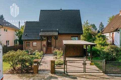 Hamburg Häuser, Hamburg Haus kaufen