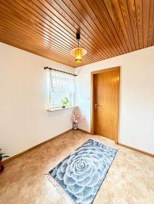 Flur DG. - (KI generiert)