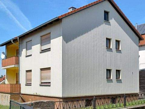 Maxhütte-Haidhof Häuser, Maxhütte-Haidhof Haus kaufen