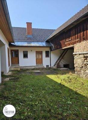 Haus - NESTOR Immobilien