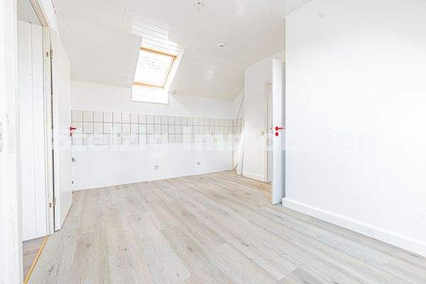 OG Küche/Arbeitszimmer