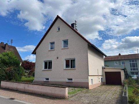 Höheinöd Häuser, Höheinöd Haus kaufen