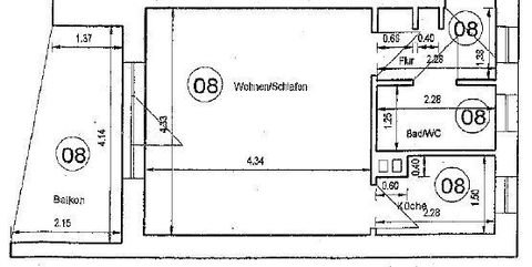 Erfurt Wohnungen, Erfurt Wohnung kaufen