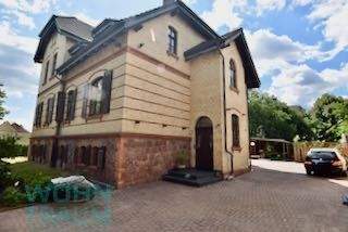 Villa in Diemitz00006