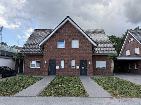 Emsbüren Häuser, Emsbüren Haus mieten 