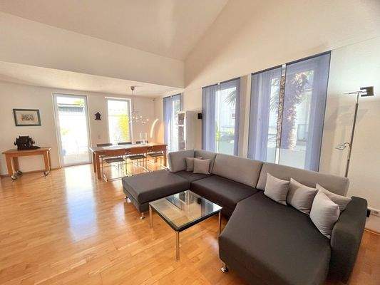 Fantastisches Wohnensemble ...