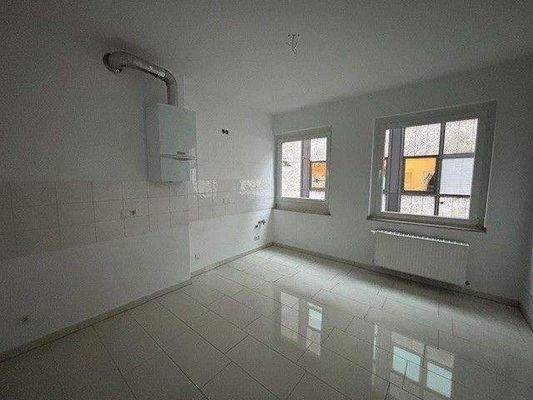 Wohnküche - Beispielfoto