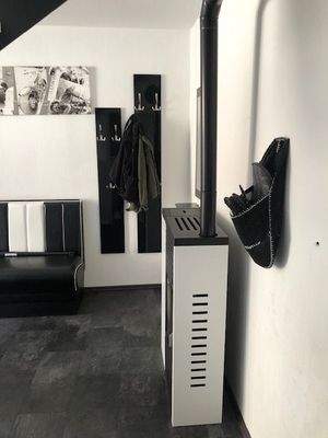 Flur II Eigentümerwohnung