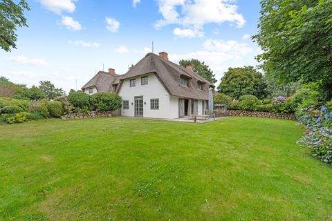 Sylt-Ost / Keitum Häuser, Sylt-Ost / Keitum Haus kaufen