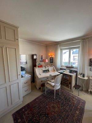 Arbeitszimmer