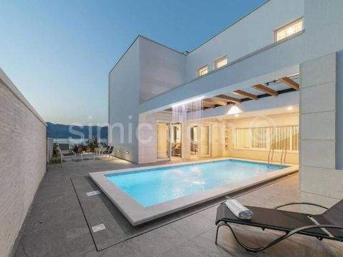 Selca Häuser, Selca Haus kaufen