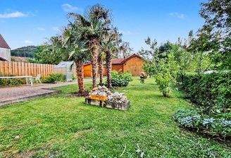 Wunderbares Einfamilienhaus