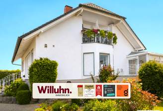Giebelansicht