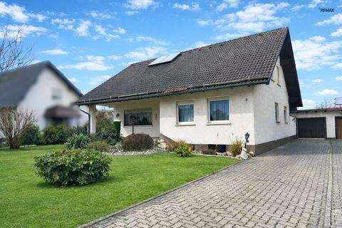 Neustadt bei Coburg Häuser, Neustadt bei Coburg Haus kaufen