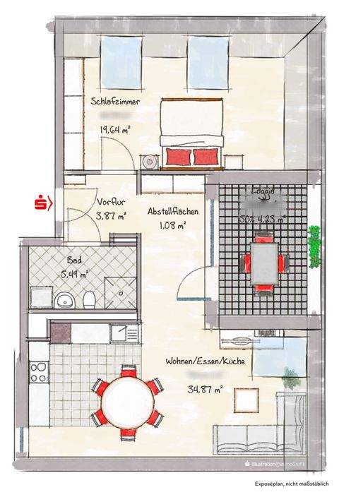 Berchtesgaden Wohnungen, Berchtesgaden Wohnung mieten