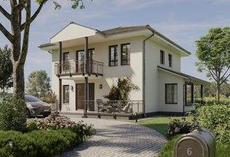 BienZenker Evolution 143 V6 03