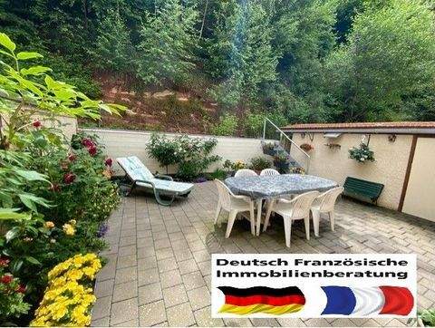 Hombourg-Haut Häuser, Hombourg-Haut Haus kaufen