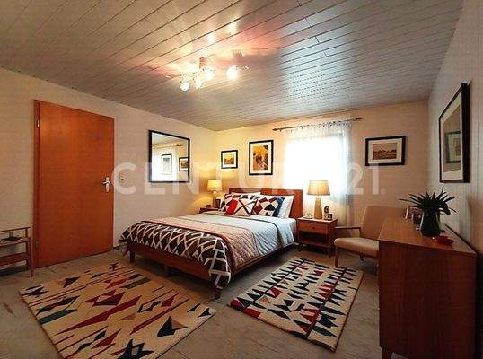 So könnte es aussehen - das zukünftige Kinderzimmer