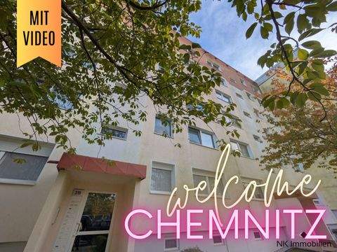 Chemnitz Wohnungen, Chemnitz Wohnung mieten