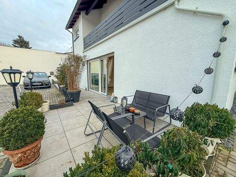 Wolsfeld Wohnungen, Wolsfeld Wohnung mieten